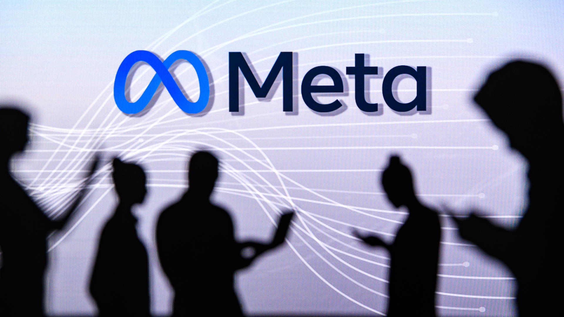 Meta will offer data it collects about users to researchers of “well-being” topics