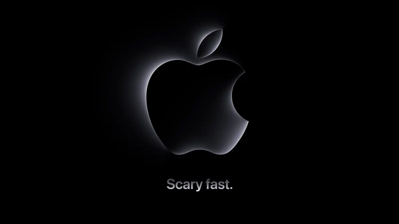 Apple ready for “Scary Fast” event, new Mac devices are expected