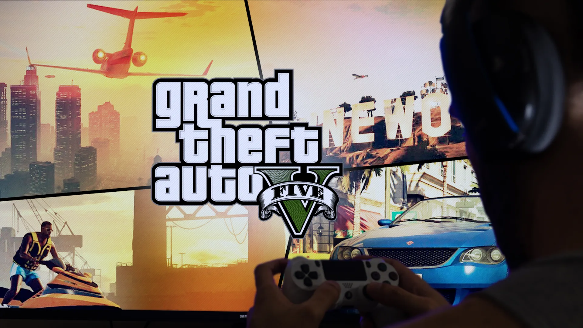 While we wait for the sixth, GTA V reaches new numbers – sold 190 million copies