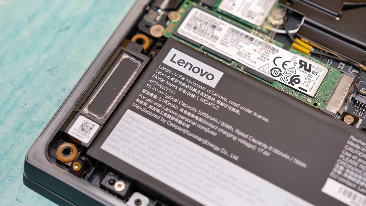 The AI ​​PC era is coming: Lenovo and AMD reveal where the future of computing lies