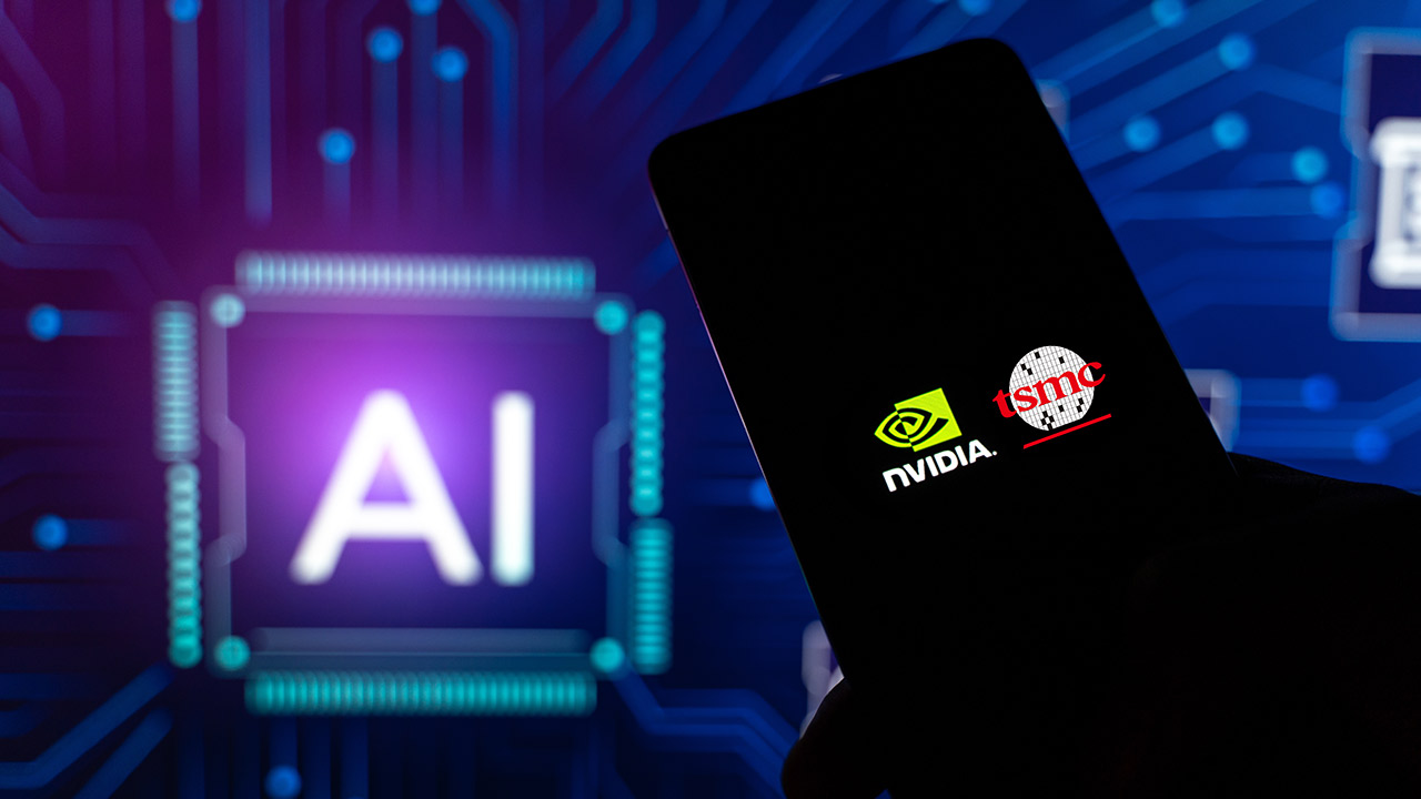 CEO Jensen Huang: Nvidia wouldn’t exist without TSMC