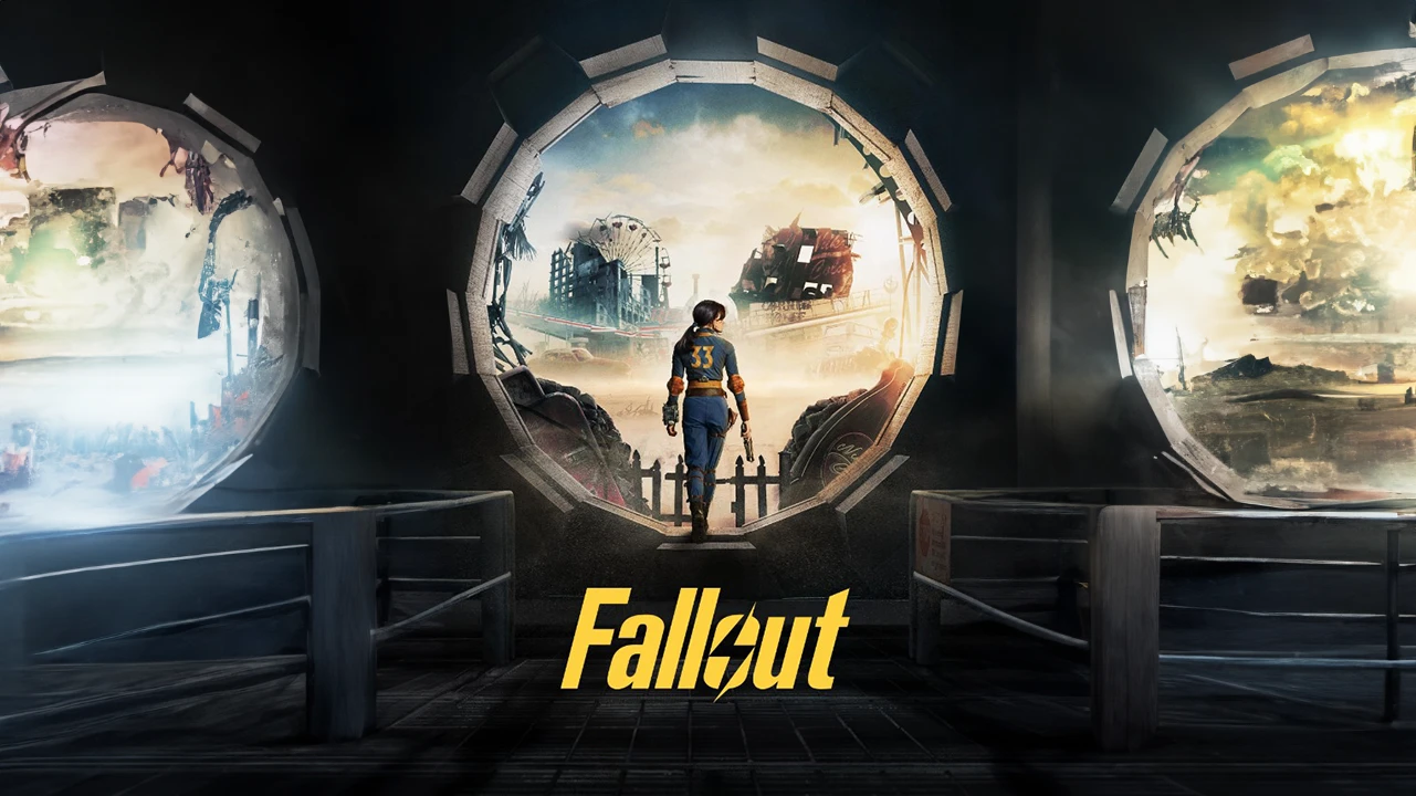 The first official trailer for the Fallout TV series based on the famous RPG game has been released