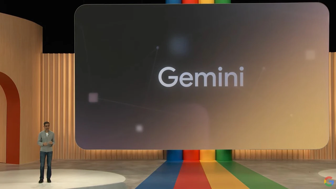 Google postponed the launch of the Gemini AI model to 2024