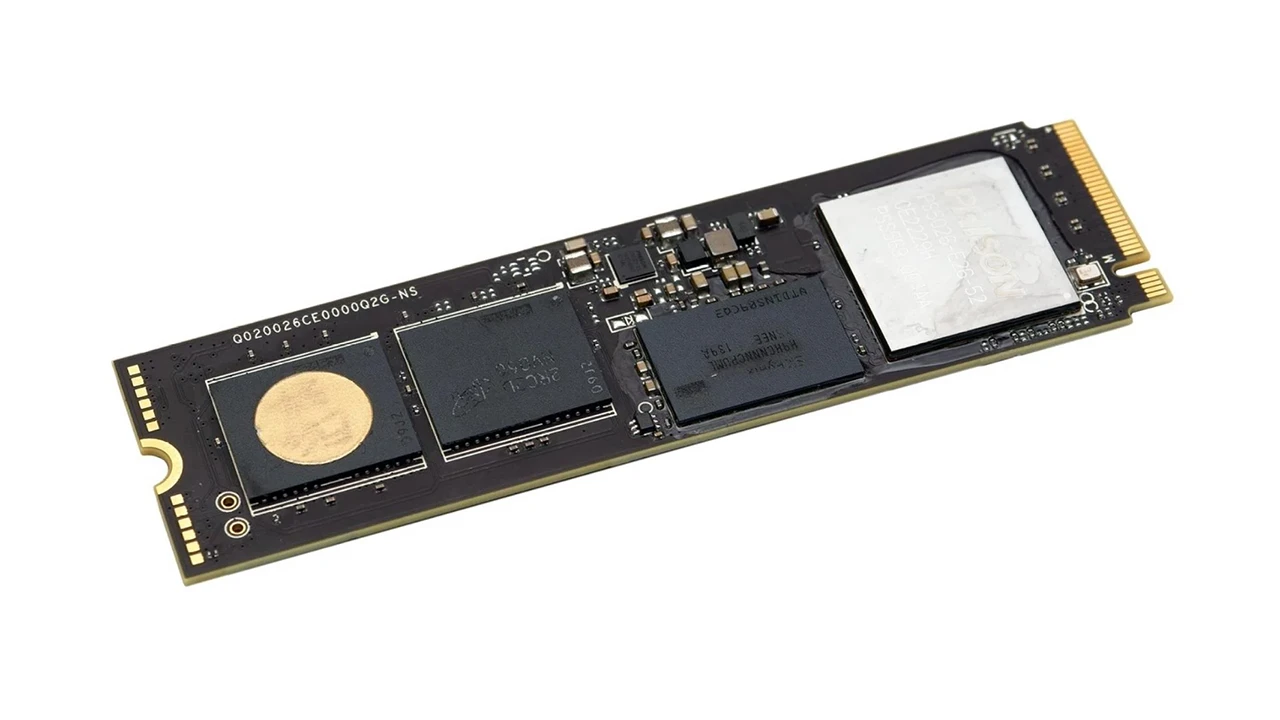 Phison announces PCIe Gen 5 SSD controller expansion for ultra-fast storage