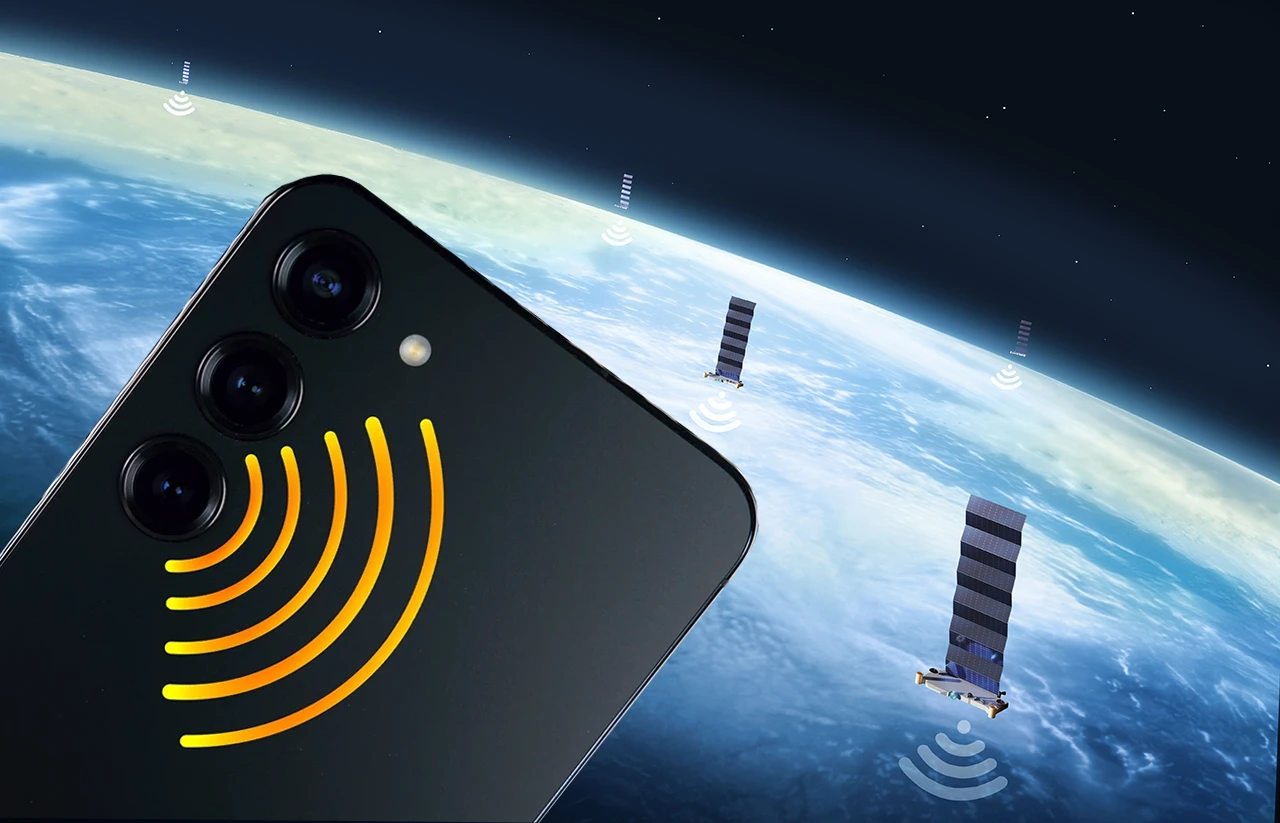Starlink launches Direct-To-Cell, its direct access service to mobile phones