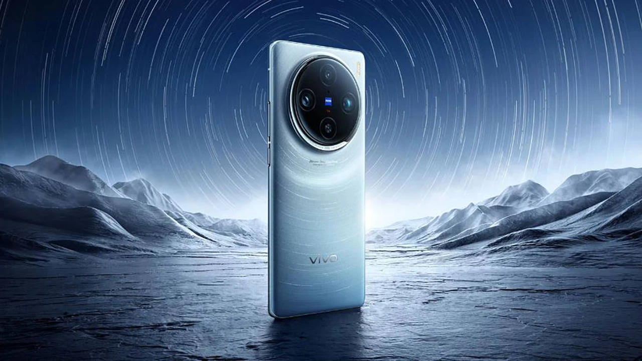 Global launch date of Vivo X100 and Vivo X100 Pro smartphones known