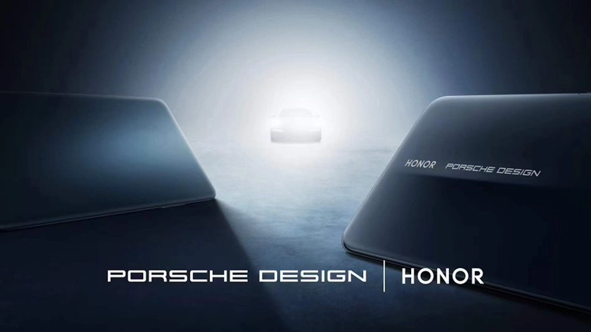 The launch of the Honor Magic6 Porsche Design model is approaching, the first teaser is online