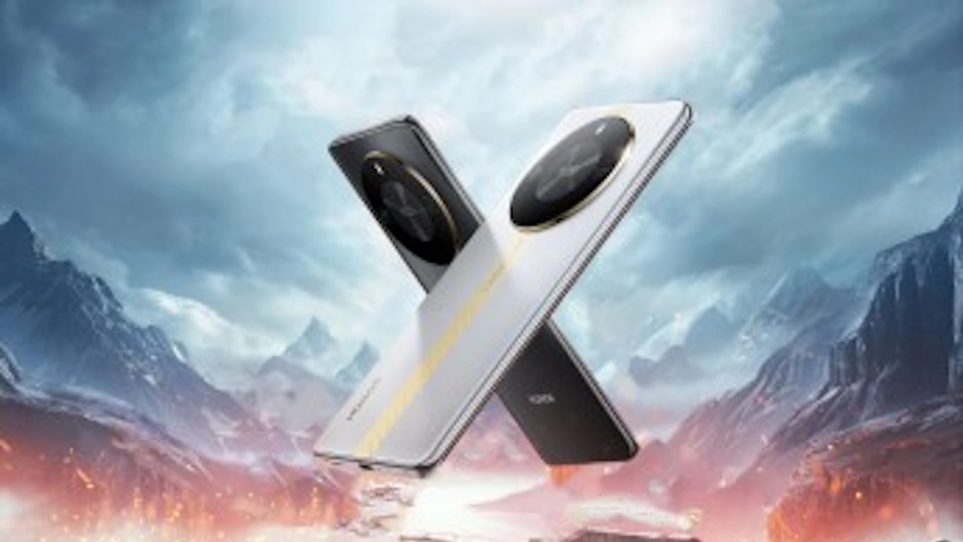 The premiere of the Honor X50 GT phone scheduled for January 4, arrives with a 108 MP main camera