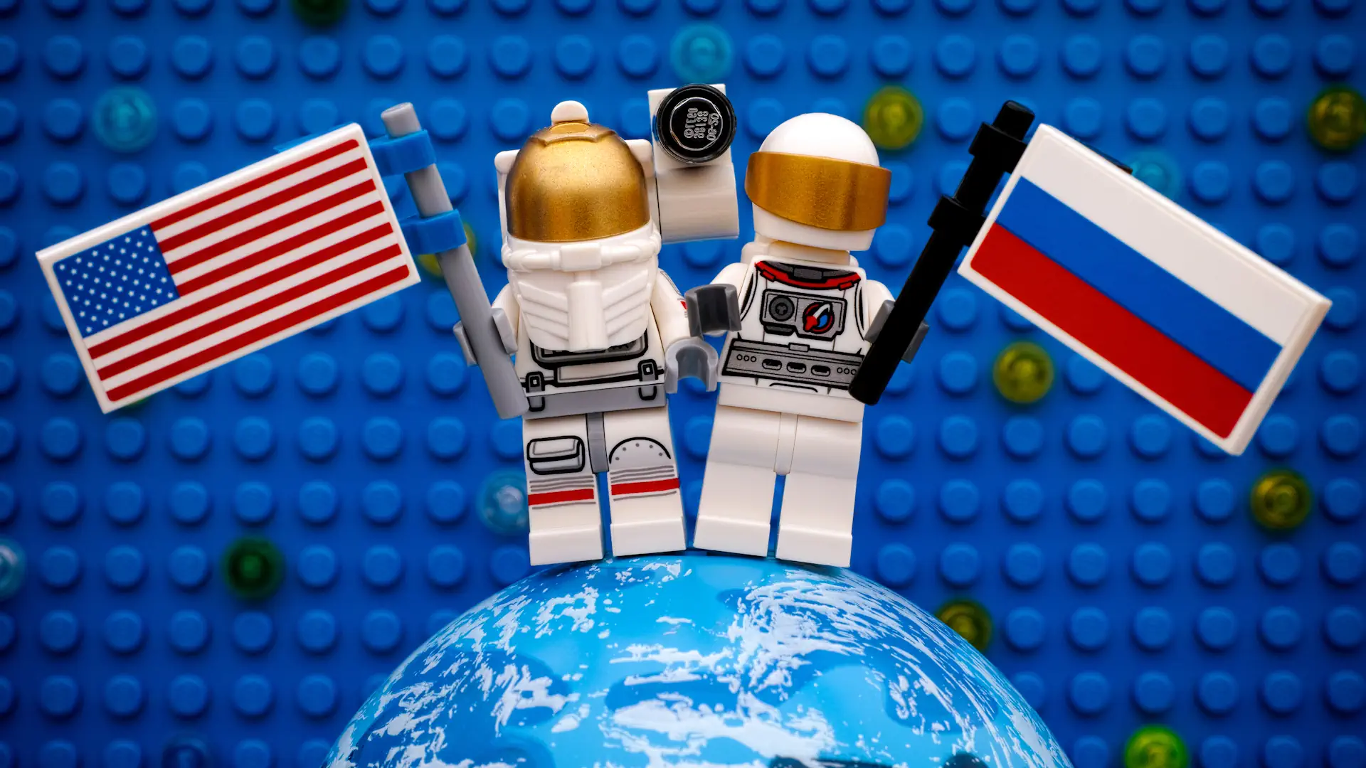 Russian-American cooperation in space flights continues until 2025.