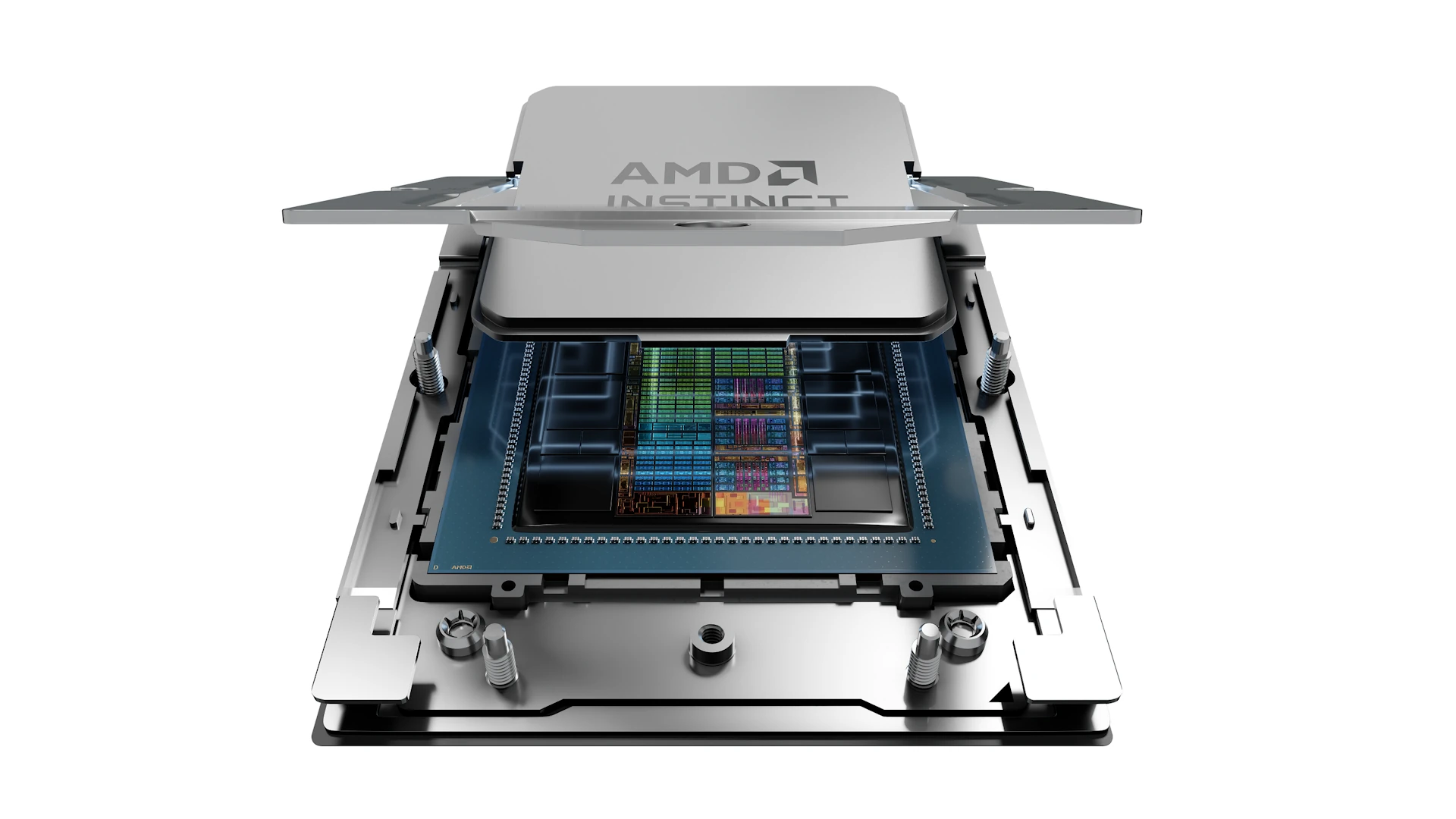 AMD Instinct MI300A will power Europe’s most powerful supercomputers