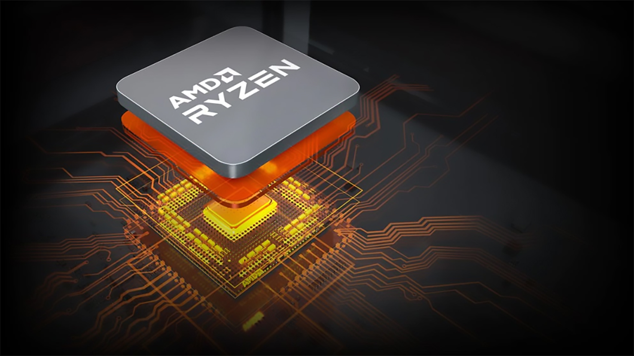 The integrated graphics on the Ryzen 5 8600G deliver performance on par with the GTX 1060