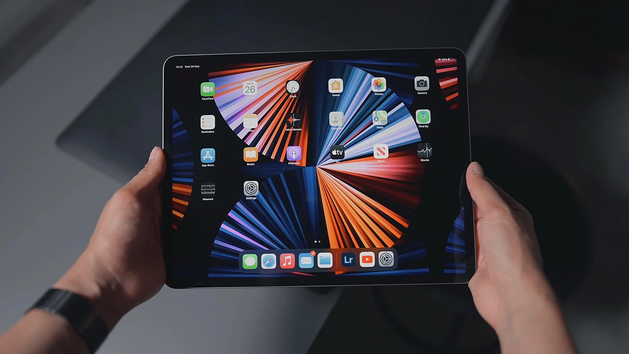 Apple breaks a streak of 12 years: No new iPads in 2023