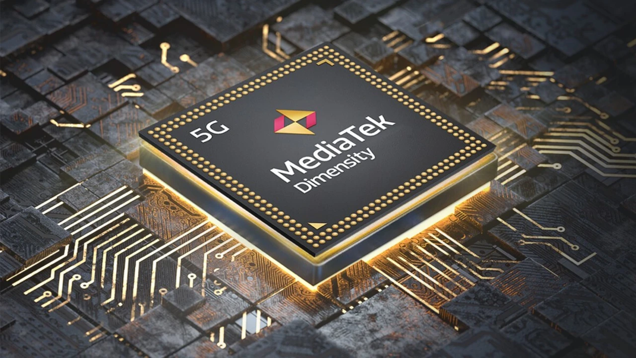 MediaTek Dimensity 9400 arrives from October with advanced AI capabilities