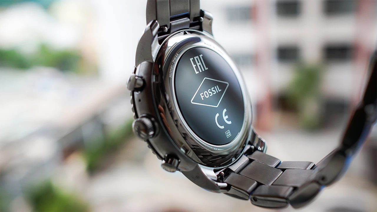 Fossil announced its exit from the smart watch segment after 9 years