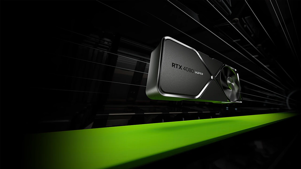 NVIDIA released the ultimate gaming beast: GeForce RTX 4080 SUPER GPU in a clinch with AMD 7900 XTX for the same money