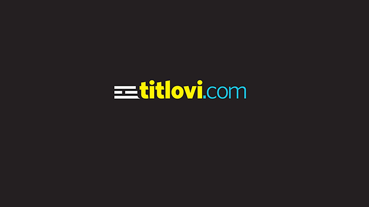 The famous regional website Titlovi is shutting down as of February 1