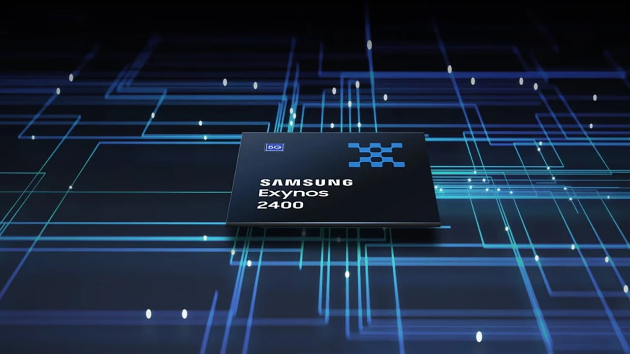 The Samsung Exynos 2400 is the first to use FOWLP technology for improved thermal management