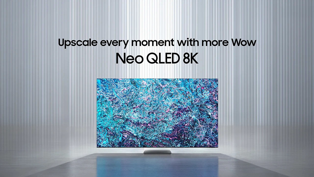 Kompanija Samsung predstavlja novu liniju Neo QLED, MICRO LED, OLED i Lifestyle televizora za 2024. godinu koji su uvod u eru AI ekrana i novog načina života