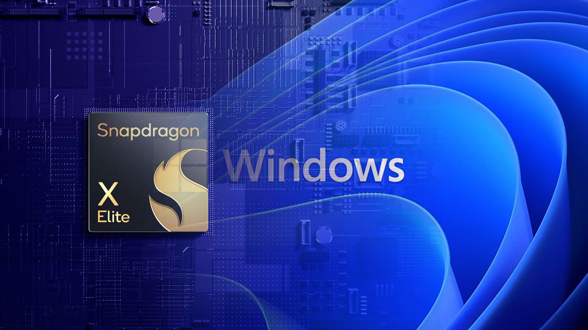 Qualcomm exclusive for the Windows on ARM platform will only last until the end of the year