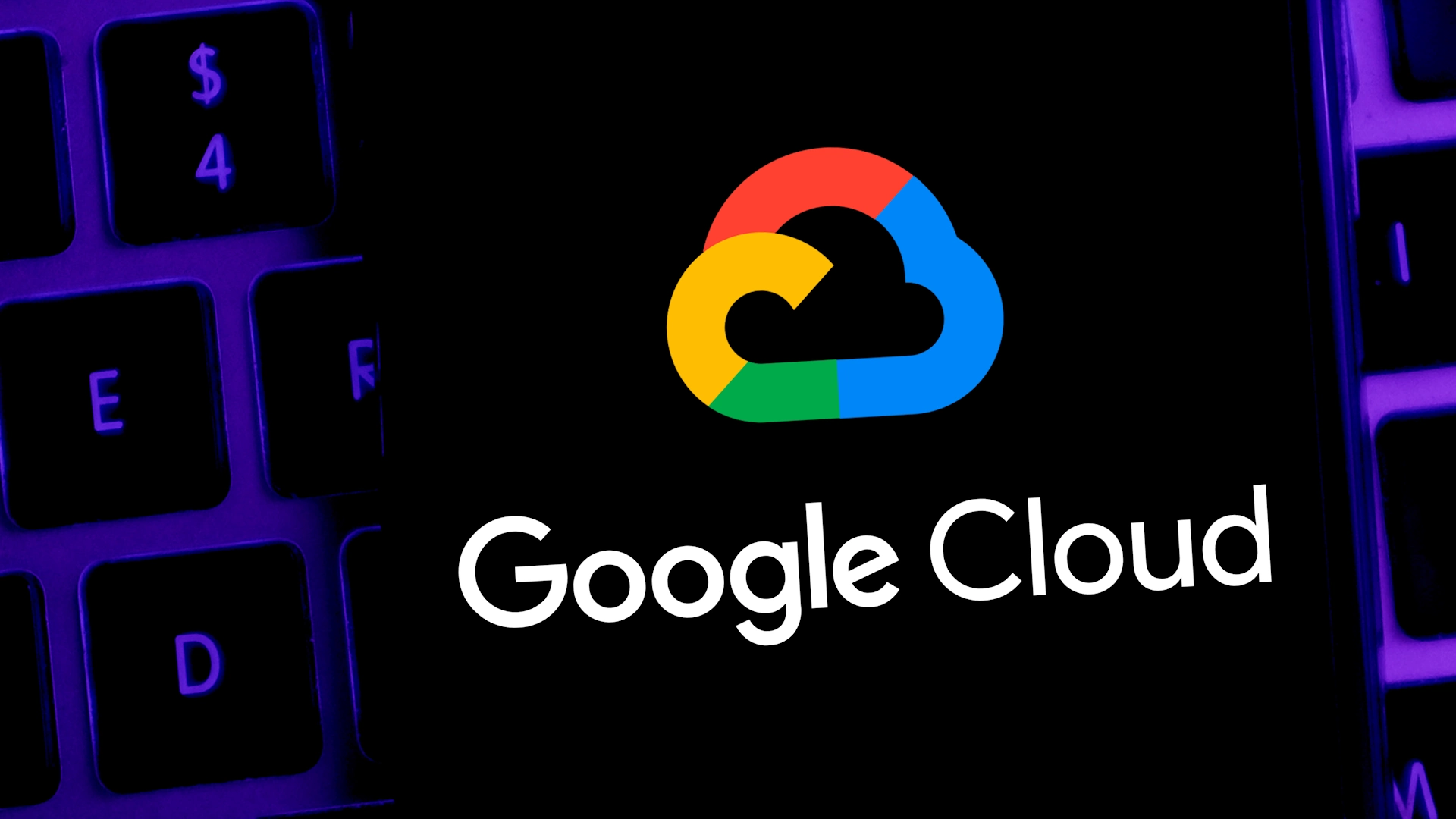 Google Cloud waives fees for transferring data to another provider’s cloud