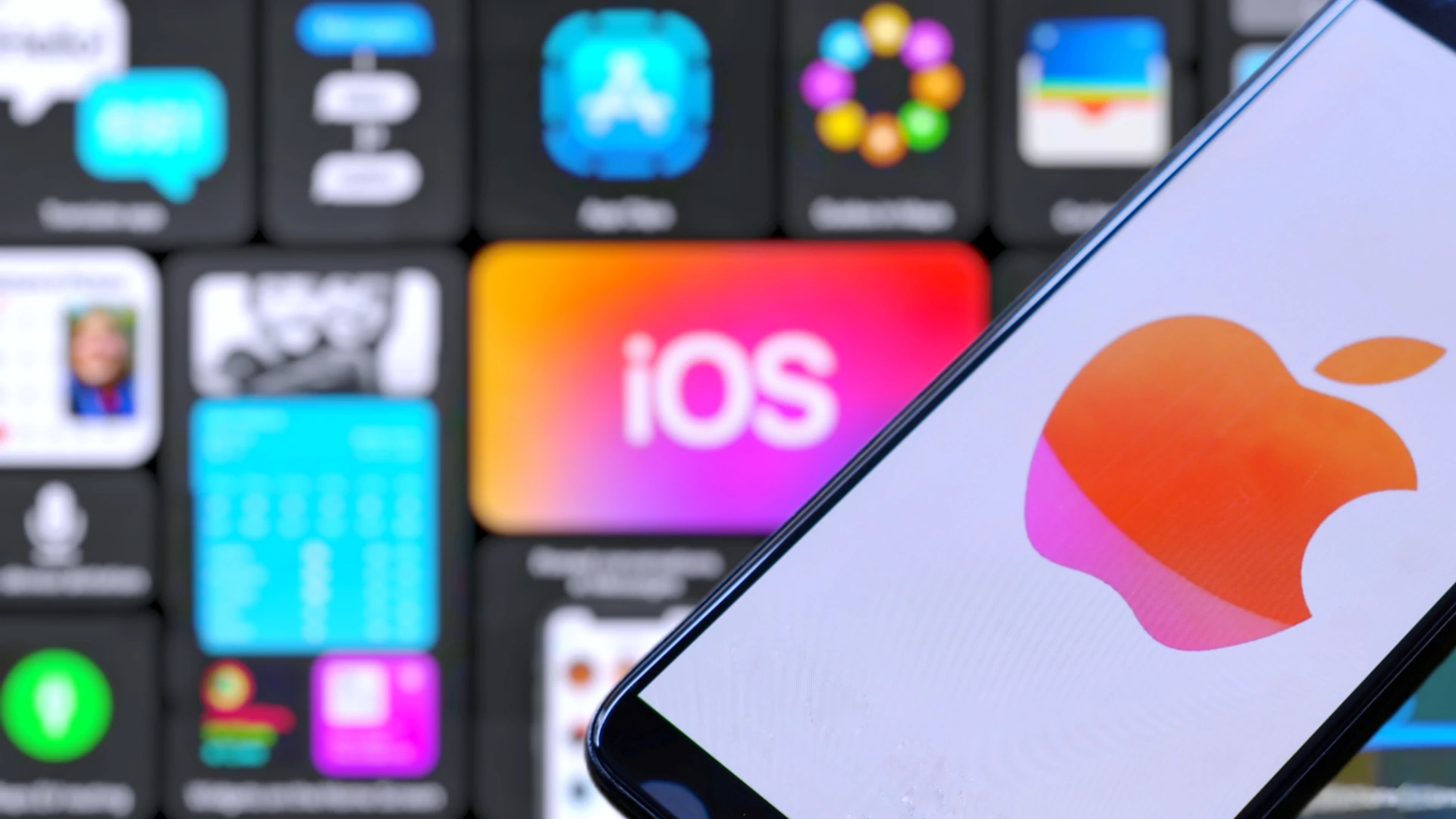 iOS 18 will reportedly be Apple’s biggest update since the launch of the first iPhone