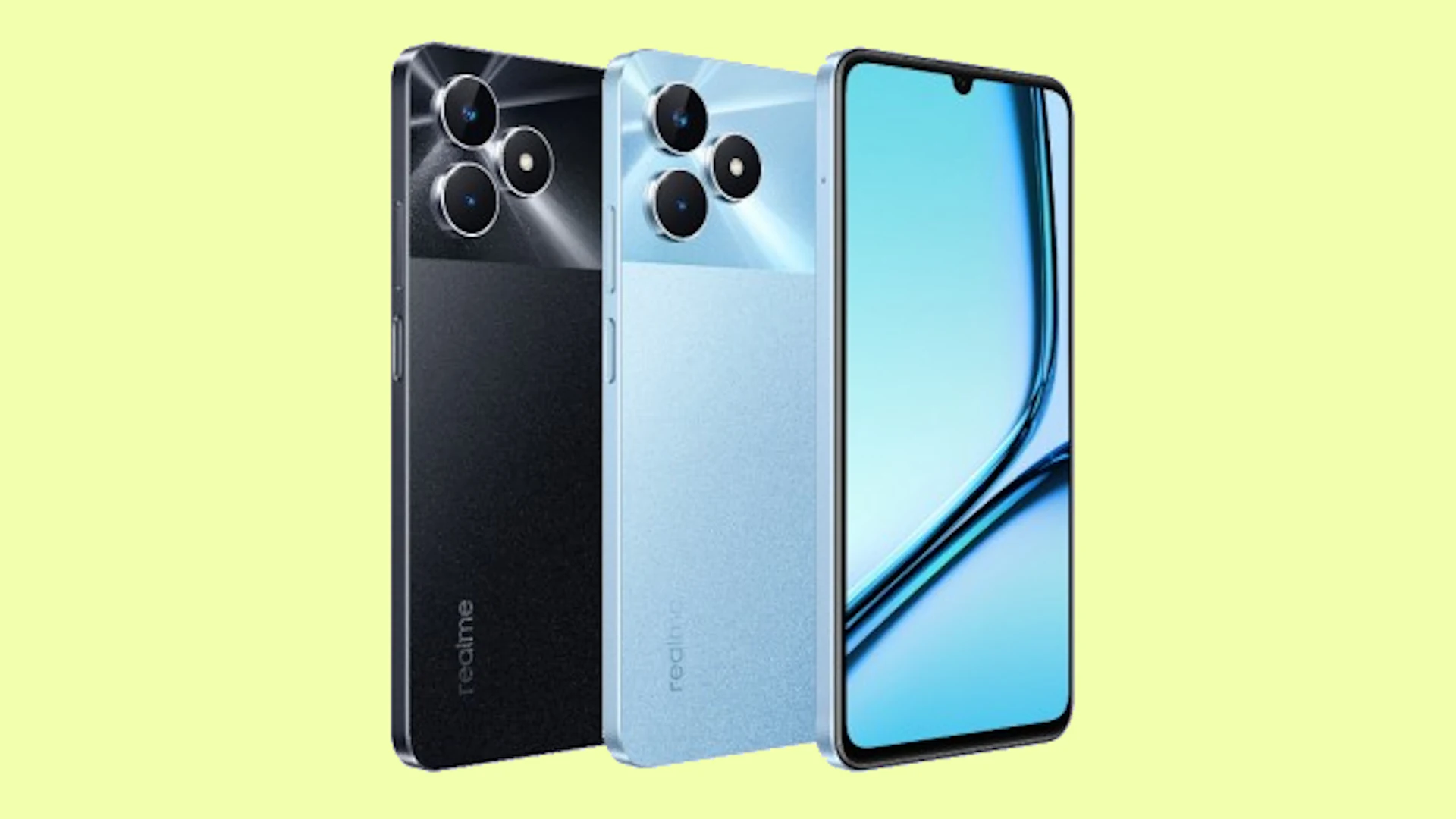The Realme Note 50 is a new phone from a Chinese company that costs $64 in the Philippines