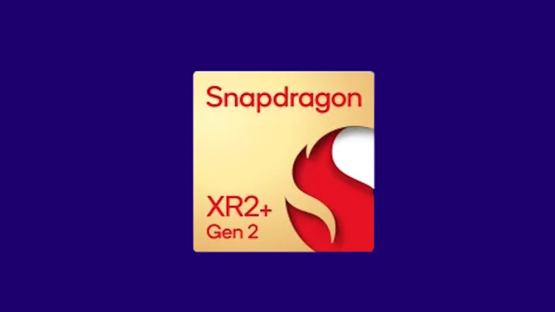Qualcomm Announces Snapdragon XR2+, Upgraded Chipset for VR Glasses Ahead of CES 2024