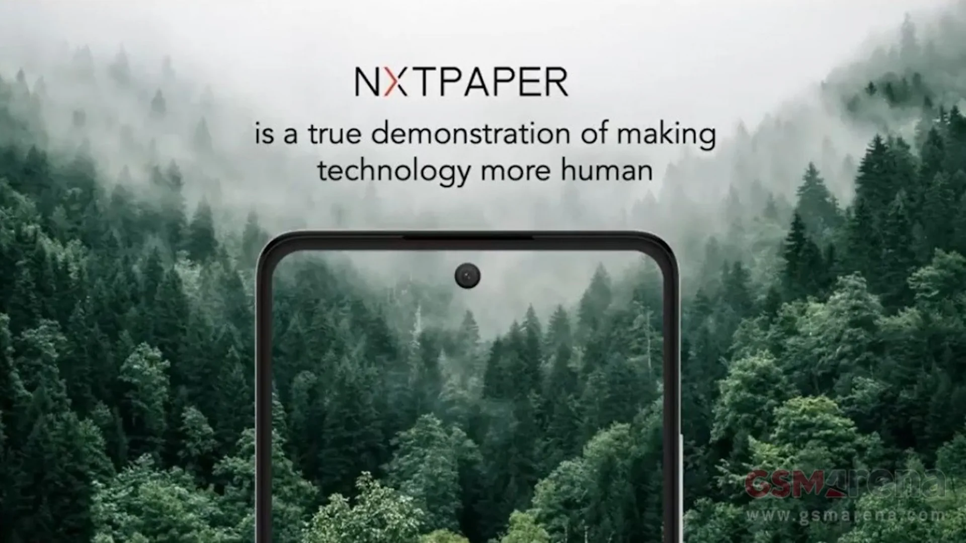 TCL’s new NXTPAPER 3.0 screen technology is said to improve visual health