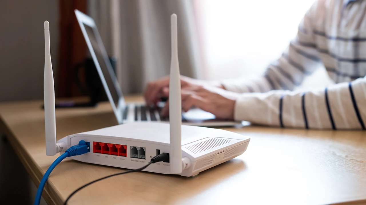 ICANN says your home network could soon get a new and simpler name