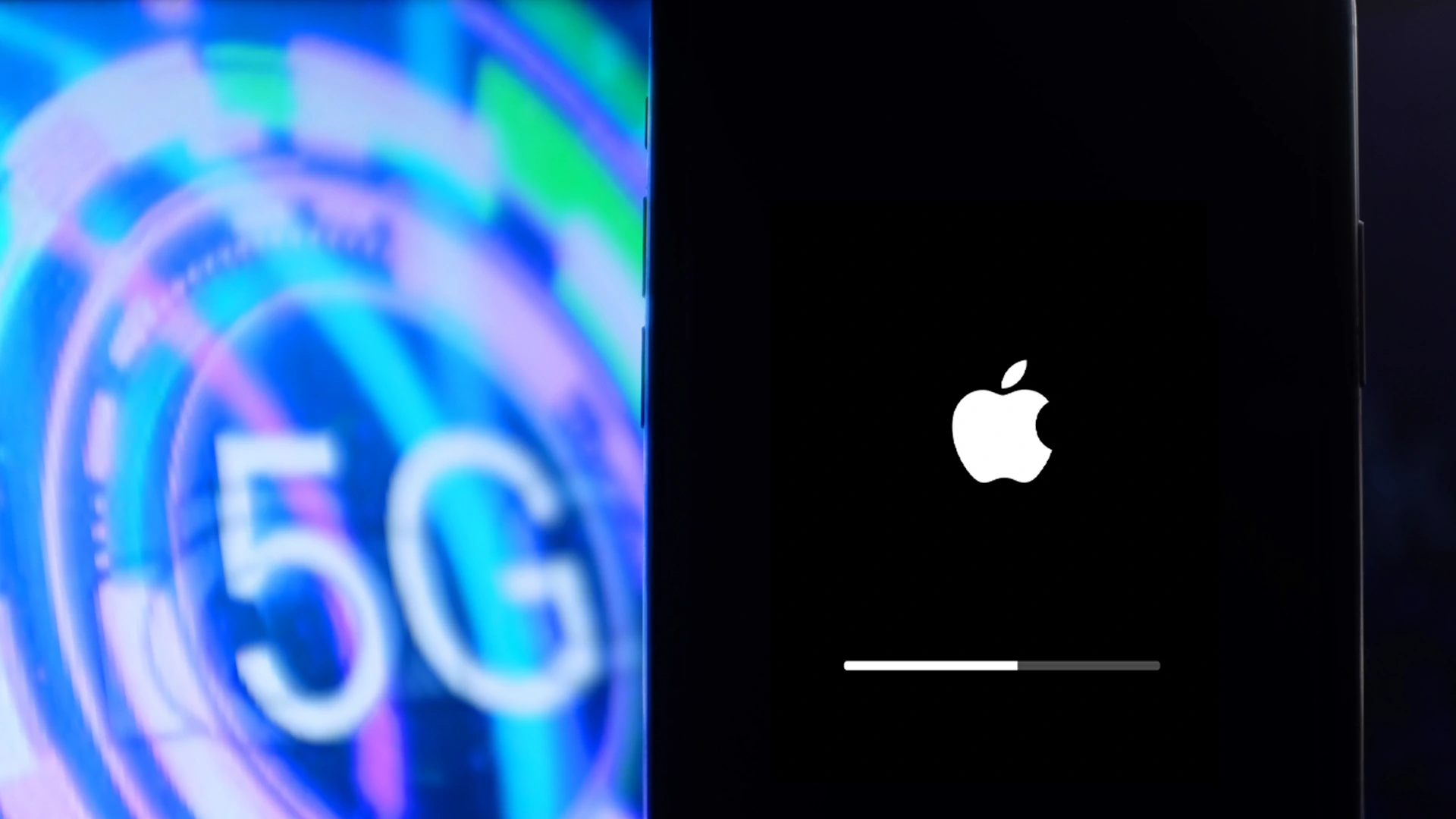 Apple extends license for Qualcomm 5G modem, still has problems in internal development