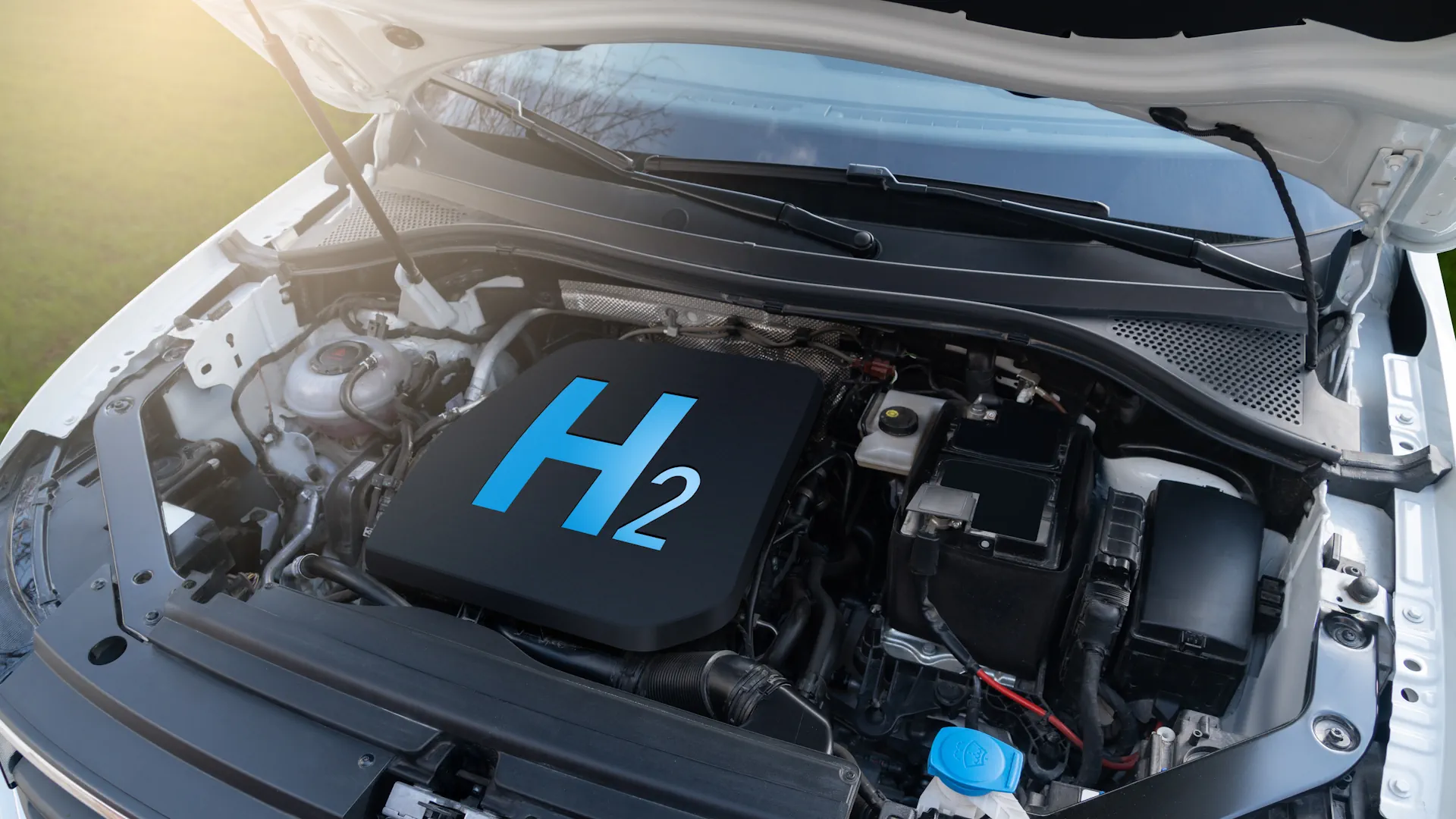 Hydrogen is the next big thing – BMW, Honda and Hyundai are working on ‘hydrogen’ cars